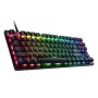 RAZER Huntsman V3 Tenkeyless 8KHz - Analog Optical Esports Keyboard - US Layout – FRML - slika 2