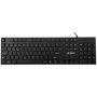 S BOX K123 Tastatura, USB YU - slika 1