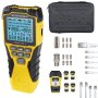 KLEIN TOOLS Scout Pro 3 Kabl tester komplet sa wiremap-om,voice,data - slika 2