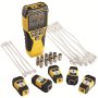 KLEIN TOOLS Scout Pro 3 Kabl tester komplet sa wiremap-om,voice,data - slika 3
