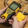 KLEIN TOOLS Scout Pro 3 Kabl tester komplet sa wiremap-om,voice,data - slika 4