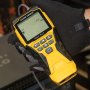 KLEIN TOOLS Scout Pro 3 Kabl tester komplet sa wiremap-om,voice,data - slika 1