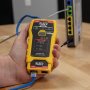 KLEIN TOOLS LAN Explorer Kabl tester za CAT3, CAT5e&CAT6/6A kablove - slika 2
