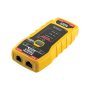 KLEIN TOOLS LAN Explorer Kabl tester za CAT3, CAT5e&CAT6/6A kablove - slika 5