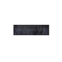 S BOX Žična tastatura K 22 - US - slika 1