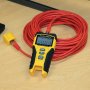 KLEIN TOOLS LAN Scout Jr.2 Kabl tester za inst/patch kabl.Cat7/6/6A/5E - slika 3