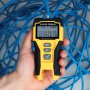 KLEIN TOOLS LAN Scout Jr.2 Kabl tester za inst/patch kabl.Cat7/6/6A/5E - slika 4