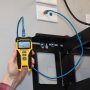 KLEIN TOOLS LAN Scout Jr.2 Kabl tester za inst/patch kabl.Cat7/6/6A/5E - slika 5