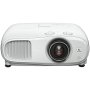 EPSON EH-TW7100 standard throw lamp 4K PRO-UHD 3000 ANSI lumena 100000:1 Bluetooth projektor - slika 1