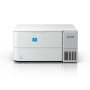 EPSON L4366 EcoTank wireless multifunkcijski inkjet štampač beli - slika 1