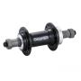 CAPRIOLO Zadnja glava-MTB alu crna 123601 - slika 1