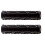 CAPRIOLO Ručke kormana-Krypton crne 92mm 172D2 - slika 1