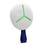 U-PROX Daljinski sa 4 dugmeta (arm, disarm, arm stay home, panic) - slika 1