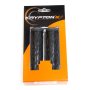CAPRIOLO Ručke kormana-Krypton 125mm 386D2 (163072) - slika 1