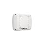 U-PROX Radio repeater sa baterijom 2.6Ah, za autonomiju do 36 sati. beli - slika 3
