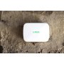 U-PROX Radio repeater sa baterijom 2.6Ah, za autonomiju do 36 sati. beli - slika 5