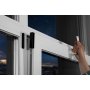 U-PROX Magnetni kontakt za vrata WDC WHITE - slika 5