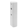 U-PROX Magnetni kontakt za vrata WDC WHITE - slika 1
