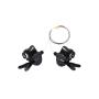 SHIMANO RUČICE MENJAČA/KOČNICE SORA 3/9BRZINA RAPID SL-3503 - slika 1
