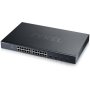 Zyxel XGS1935-28HP,28x Lite L3SmartMgd Switch 375W PoE 24gig - slika 2