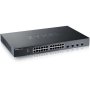 Zyxel XGS1935-28, 28x Lite-L3Mng Switch 24xGig & 4x10G SFP - slika 1