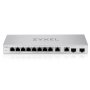 Zyxel 12-Port Unmanaged MultGSwitch 2x 2.5G and 2x 10G SFP+ - slika 3