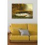 WALLXPERT Dekorativna slika 218034258 5070 - slika 1