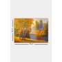 WALLXPERT Dekorativna slika 1411615304 5070 - slika 3