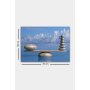 WALLXPERT Dekorativna slika 21482565778 5070 - slika 3