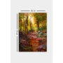 WALLXPERT Dekorativna slika 275942354 5070 - slika 3