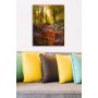 WALLXPERT Dekorativna slika 275942354 5070 - slika 1