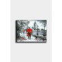 WALLXPERT Dekorativna slika 465606830 5070 - slika 2