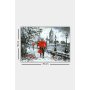WALLXPERT Dekorativna slika 465606830 5070 - slika 3