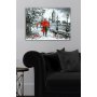 WALLXPERT Dekorativna slika 465606830 5070 - slika 1