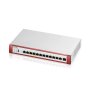 Zyxel USGFLEX500H,2*2.5G(PoE+) 8 Gig ports,Gold Security - slika 2