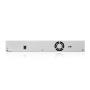 Zyxel USGFLEX500H,2*2.5G(PoE+) 8 Gig ports,Gold Security - slika 3