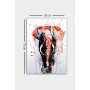 WALLXPERT Dekorativna slika 1024311550 5070 - slika 3
