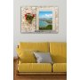 WALLXPERT Dekorativna slika 383723062 5070 - slika 1
