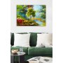 WALLXPERT Dekorativna slika 539260618 5070 - slika 1