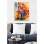 WALLXPERT Dekorativna slika 67633024 5070 - slika 1
