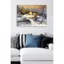 WALLXPERT Dekorativna slika 87195121 5070 - slika 1