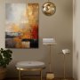 WALLXPERT Dekorativna slika KNV10097 5070 - slika 1