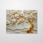 WALLXPERT Dekorativna slika KNV10268 5070 - slika 3