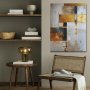 WALLXPERT Dekorativna slika KNV10098 5070 - slika 1