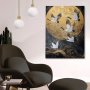 WALLXPERT Dekorativna slika KNV10270 5070 - slika 1