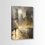 WALLXPERT Dekorativna slika KNV10092 5070 - slika 2