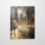WALLXPERT Dekorativna slika KNV10092 5070 - slika 3