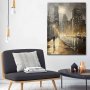 WALLXPERT Dekorativna slika KNV10092 5070 - slika 1