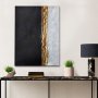 WALLXPERT Dekorativna slika KNV10107 5070 - slika 1