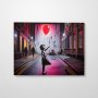 WALLXPERT Dekorativna slika KNV9962 5070 - slika 2